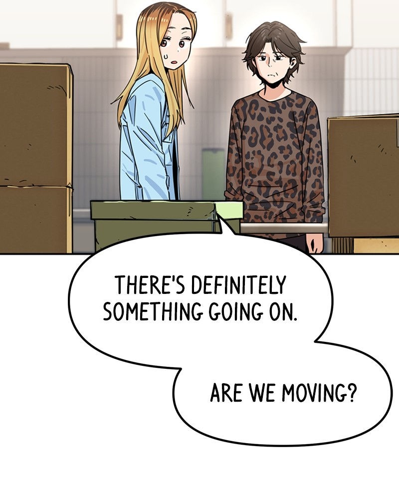 Maybe Meant to Be, Chapter 3 image 170